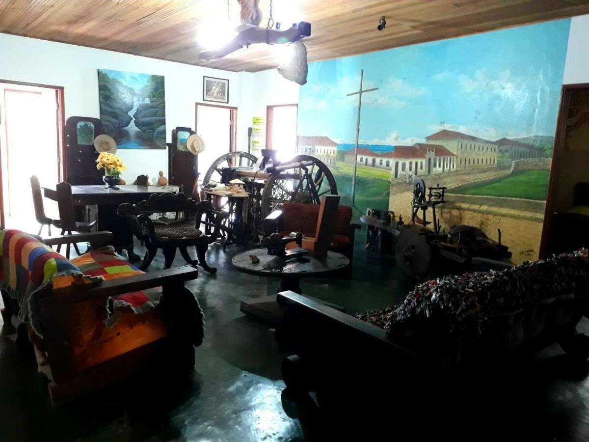 Pousada Mirante Das Pedras São Tomé das Letras Exterior foto